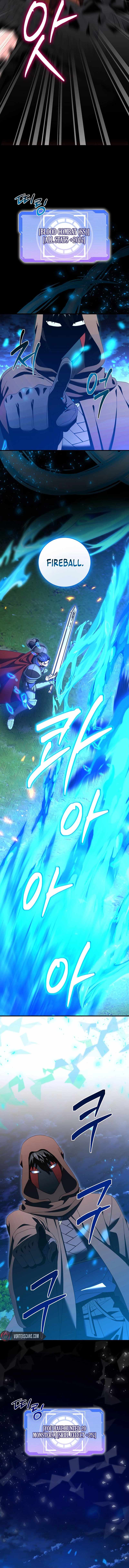 Master of All Skills Chapter 13 14